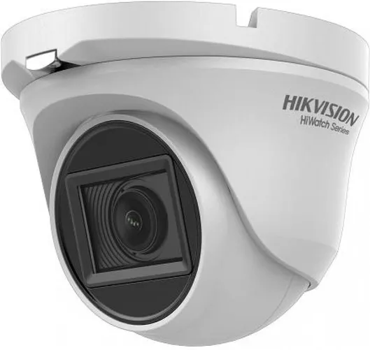 Hikvision HWT-T323-Z CCTV Κάμερα Παρακολούθησης Full HD 1080p Αδιάβροχη με Φακό 2.7-13.5mm