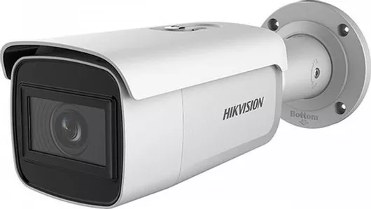 Hikvision DS-2CD2643G1-IZS IP Κάμερα Παρακολούθησης Full HD+ 4MP Αδιάβροχη με Φακό 2.8-12mm