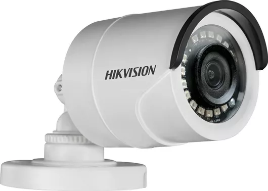 Hikvision CCTV Κάμερα Παρακολούθησης Αδιάβροχη