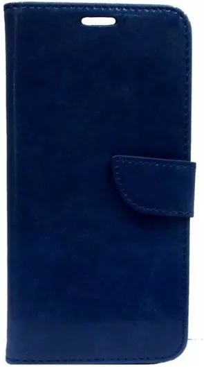 Book Σιλικόνης Μπλε Lenovo A916