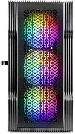 Desktop PC Vengeance Prime-V2 Ryzen 5-5600G/16GB DDR4/512GB SSD/No OS