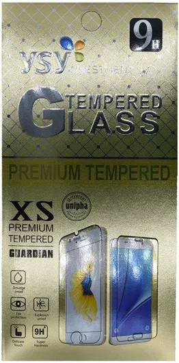 2017 Tempered Glass Nokia 5