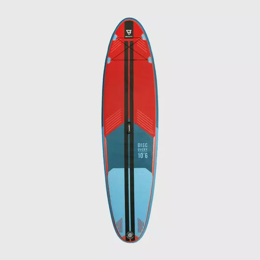 Brunotti Discovery 10.6" Σανίδα SUP Φουσκωτή 3.2m
