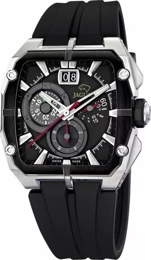 Ανδρικό Ρολόι Jaguar J637/C