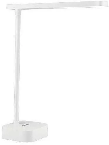 Φωτιστικό Γραφείου Philips Tilpa DSK212 LED σε Λευκό Χρώμα