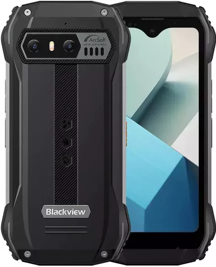 BlackView N6000 8GB 256GB Black