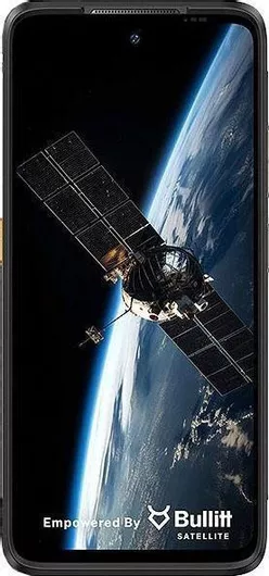 Ulefone Armor 23 Ultra 5G 12GB 512GB Elite Black
