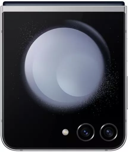 Samsung ​Galaxy Z Flip5 Retro 5G 8GB 512GB Indigo Blue