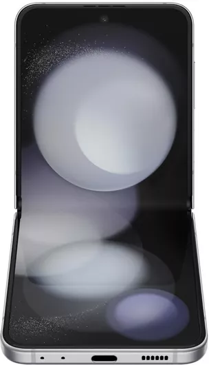 Samsung ​Galaxy Z Flip5 Retro 5G 8GB 512GB Indigo Blue