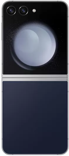 Samsung ​Galaxy Z Flip5 Retro 5G 8GB 512GB Indigo Blue