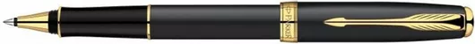 Parker Sonnet Στυλό Ballpoint Μαύρο