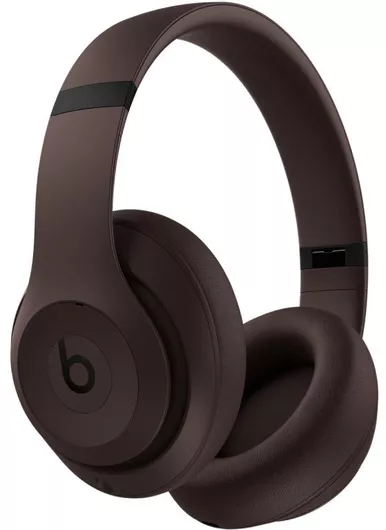 Headphone Beats Studio Pro Ασύρματα/Ενσύρματα Over Ear Studio με 40 ώρες Λειτουργίας & Quick Charge Deep Brown