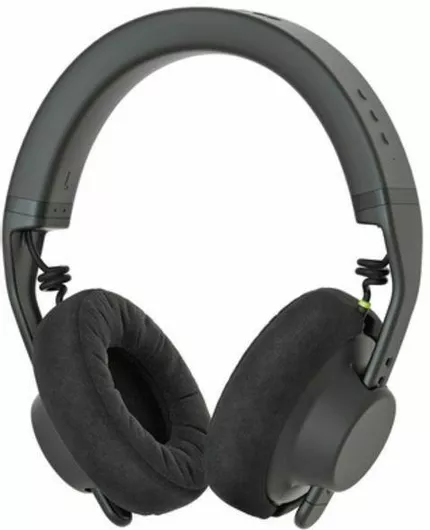 Aiaiai TMA-2 Studio Wireless+ Over Ear Ακουστικά με 16 ώρες Λειτουργίας Μαύρο