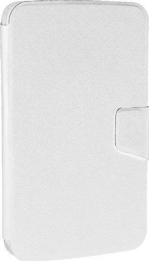 Tracer Flip Cover Λευκό Galaxy Tab 3 7.0