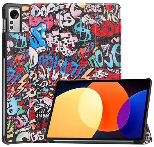 Techsuit Foldpro Flip Cover Redmi Pad SE 11