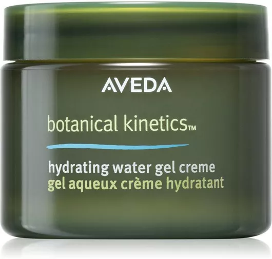 Gel Προσώπου Aveda Botanical Kinetics Hydrating Water 24ωρο Ενυδατικό με Υαλουρονικό Οξύ 50ml