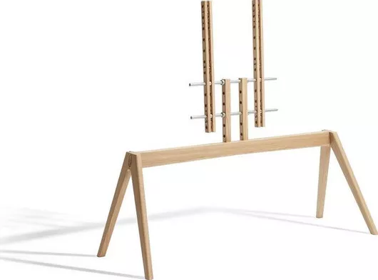 Βάση Τηλεόρασης Vogel's NEXT OP2 Δαπέδου έως 77" & 50kg