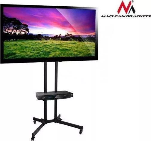 Maclean Energy MC-661 Δαπέδου έως 55" και 50kg