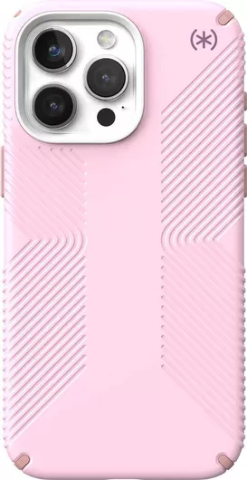 Speck Back Cover Πλαστικό Χρυσό iPhone 15 Pro Max