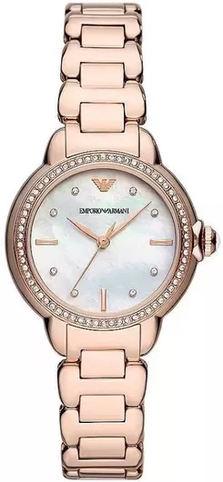 Γυναικείο Ρολόι Emporio Armani