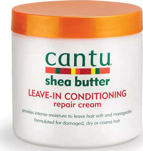 Cantu Leave-in Conditioning Leave In Conditioner Αναδόμησης/Θρέψης 453gr