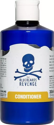 Bluebeards Revenge Conditioner για Όλους τους Τύπους Μαλλιών 300ml