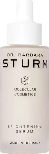 Dr. Barbara Sturm Ενυδατικό Serum Προσώπου με Υαλουρονικό Οξύ για Λάμψη & Λεύκανση 30ml