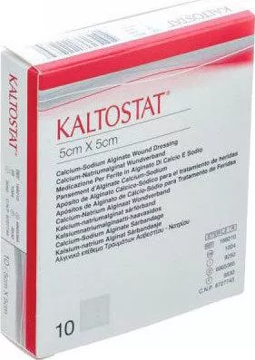 Convatec Kaltostat 10τμχ