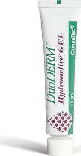Covantec Υδρογέλη Duoderm Hydroactive Gel 15gr 1 Τμχ