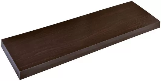 Ράφι Τοίχου 80x23.5x3.8εκ.