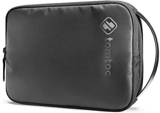 tomtoc Τσάντα Μαύρο Universal 8"T11M1D1