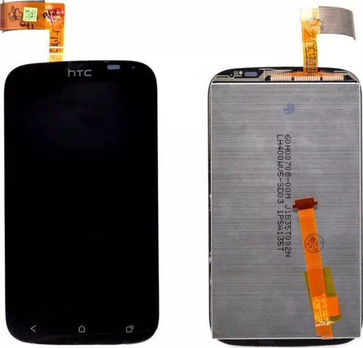 HTC Οθόνη για Desire X