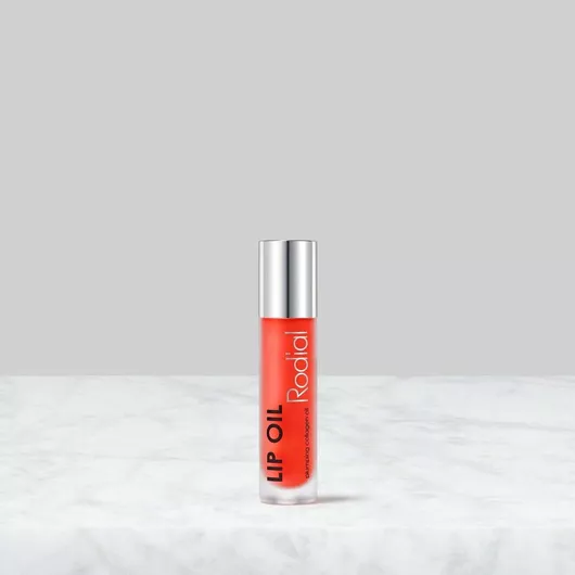Rodial Lip Oil Plumping Collagen Sugar Coral 4ml