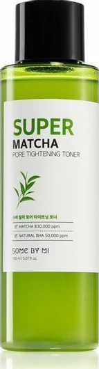 Some By Mi Super Matcha Pore Tightening Toner 150ml