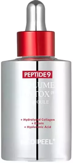 Serum Προσώπου Medi Peel Peptide 9 Volume Biotox Αντιγηραντικό με Centella Asiatica & Νιασιναμίδη 100ml