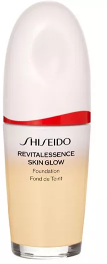 Shiseido Revitalessence Glow Liquid Make Up 260 Cashmere 30ml