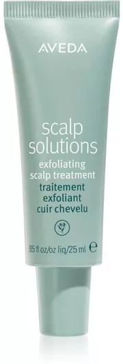 Μάσκα Μαλλιών Aveda Scalp Solutions Exfoliating Scalp Treatment 25ml
