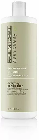 Conditioner Μαλλιών Paul Mitchell Clean Beauty Everyday Γενικής Χρήσης για Όλους τους Τύπους Μαλλιών 1000ml