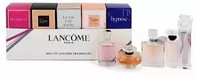 Lancome La Collection Miniatures Σετ Αρωμάτων 5τμχ