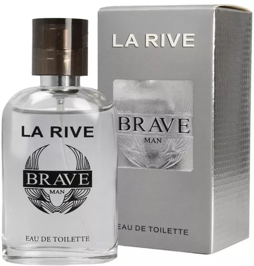 La Rive Brave Eau de Toilette 30ml