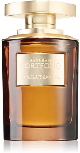 Al Haramain Portfolio Portrait Sandal Eau de Parfum 75ml