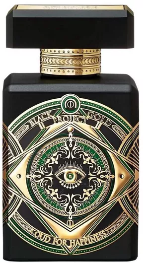 Initio Parfums Oud For Happiness Eau de Parfum 90ml