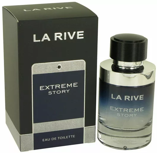 La Rive Extreme Story Eau de Toilette 75ml