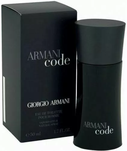 Giorgio Armani Eau de Toilette 15ml