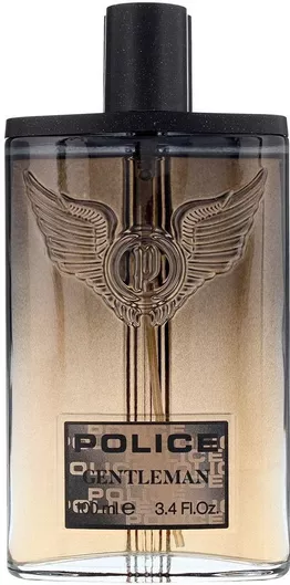 Police Gentleman Eau de Toilette 100ml