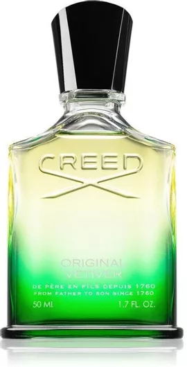 Creed Original Vetiver Eau de Parfum 50ml