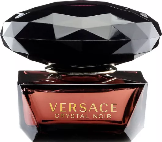 Versace Crystal Noir Eau de Toilette 5ml