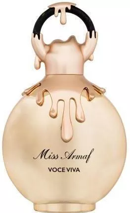 Armaf Miss Armaf Voce Viva Eau De Parfum 100 Ml Για Γυναίκες