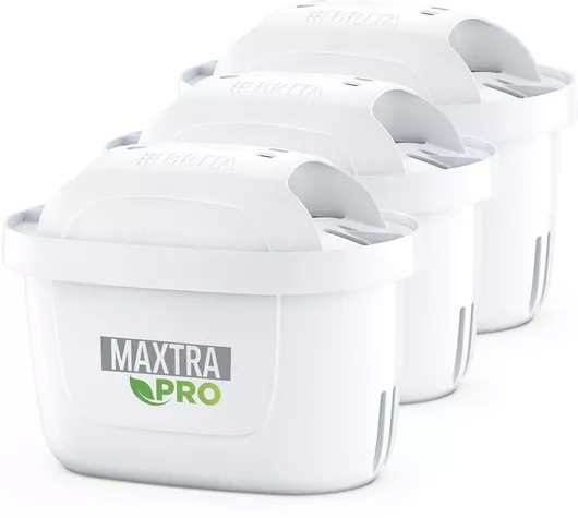 Brita Ανταλλακτικό Φίλτρο Νερού για Κανάτα Maxtra Pro Hard 3τμχ
