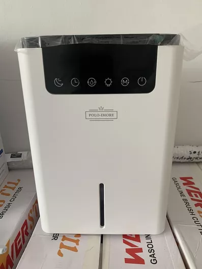 Αφυγραντήρας Homeone Polo-Imore 0.8lt